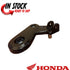 HONDA LEFT FOOTPEG BRACKET 2022-2024 Z125M MONKEY GENUINE OEM NEW 50701-K0F-T60